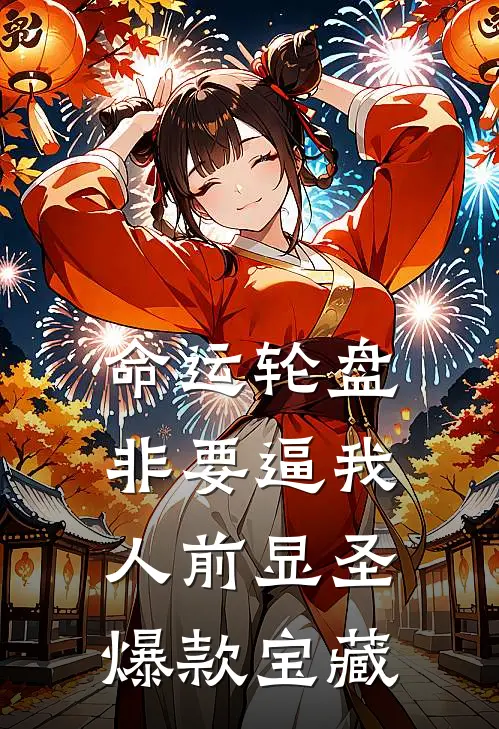 命运轮盘：非要逼我人前显圣爆款宝藏