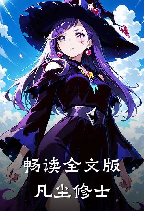 畅读全文版凡尘修士