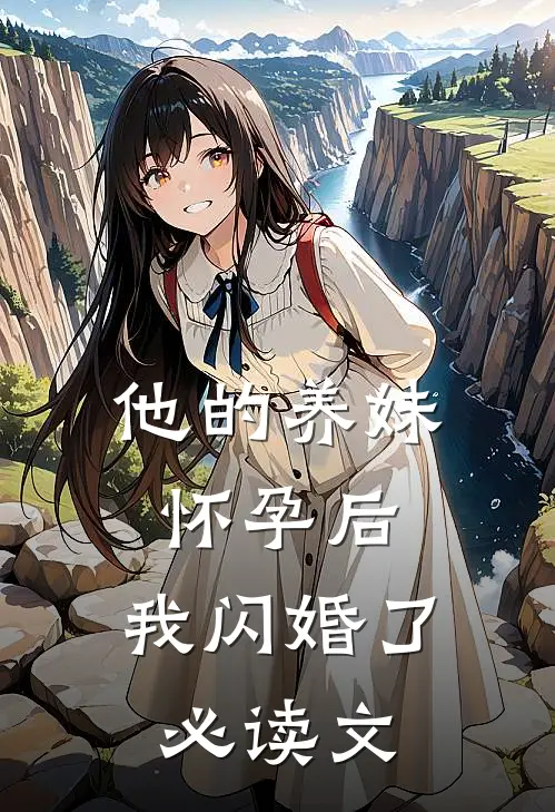 他的养妹怀孕后，我闪婚了必读文