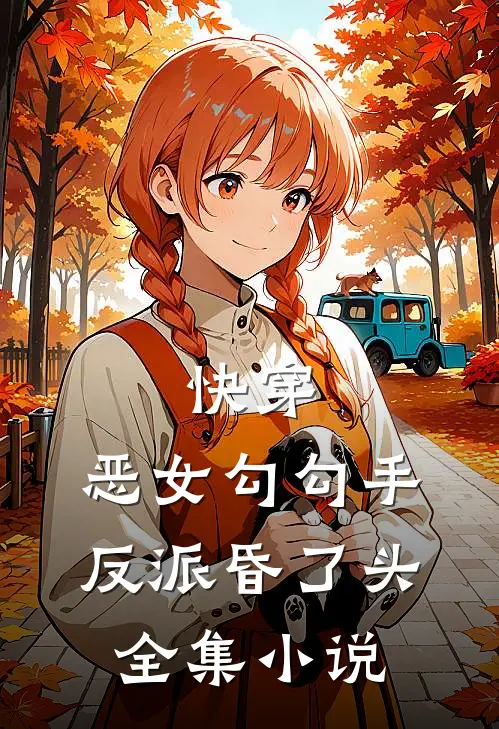 快穿：恶女勾勾手，反派昏了头全集小说