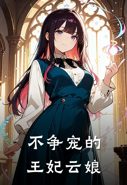 不争宠的王妃云娘