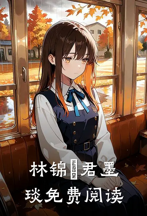 林锦婳君墨琰免费阅读