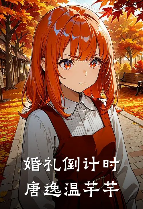 婚礼倒计时唐逸温芊芊