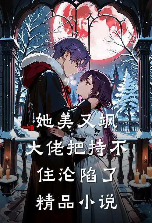 她美又飒，大佬把持不住沦陷了精品小说