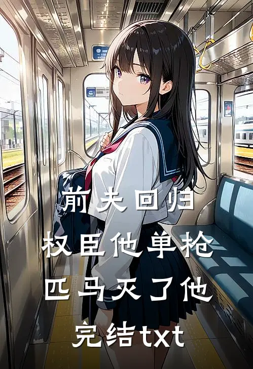 前夫回归，权臣他单枪匹马灭了他完结txt