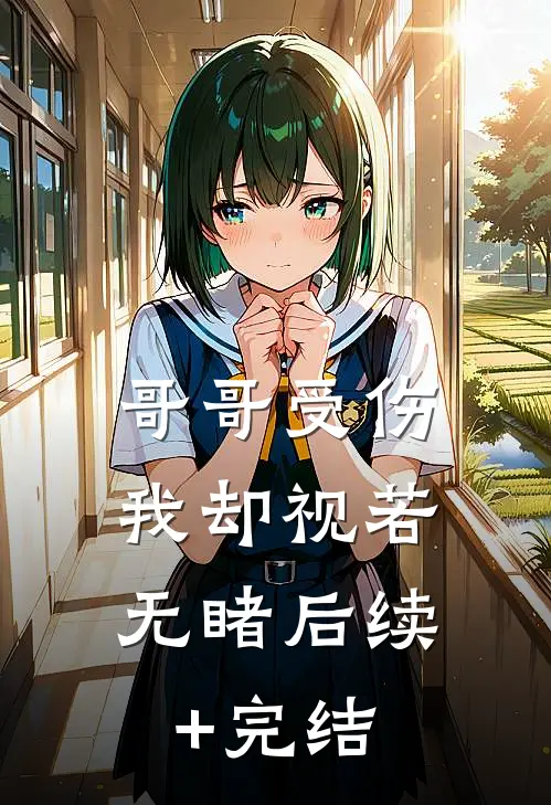 哥哥受伤，我却视若无睹后续+完结
