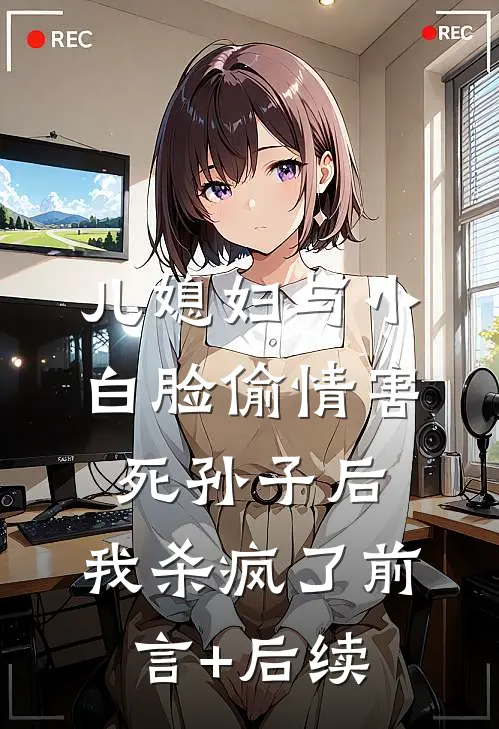 儿媳妇与小白脸偷情害死孙子后，我杀疯了前言+后续