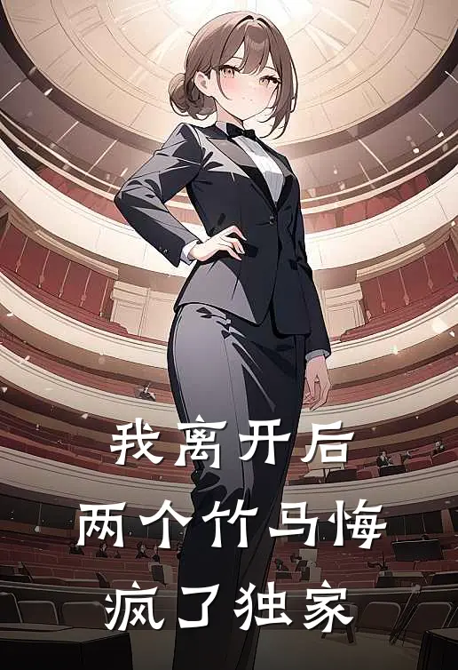 我离开后,两个竹马悔疯了独家免费阅读