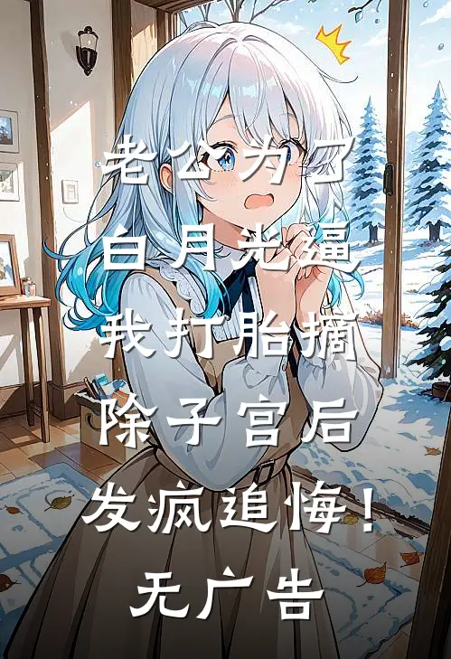老公为了白月光逼我打胎摘除子宫后，发疯追悔！无广告