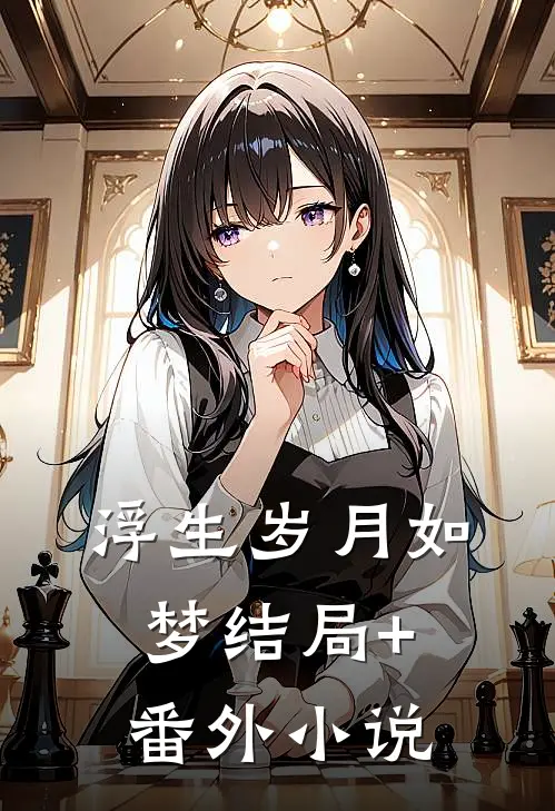浮生岁月如梦结局+番外小说