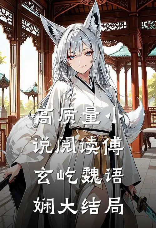 高质量小说阅读傅玄屹魏语娴大结局