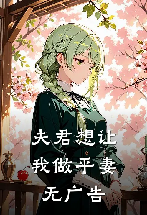 夫君想让我做平妻无广告