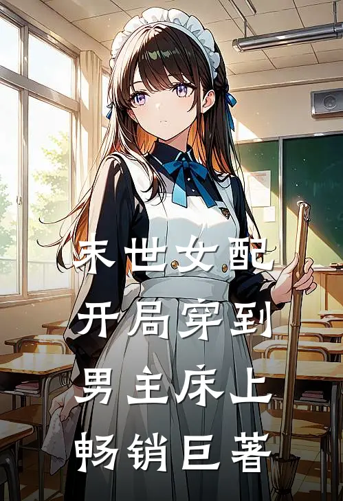 末世女配：开局穿到男主床上畅销巨著