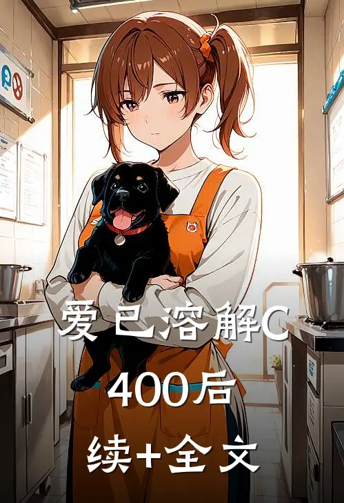 爱已溶解C400后续+全文