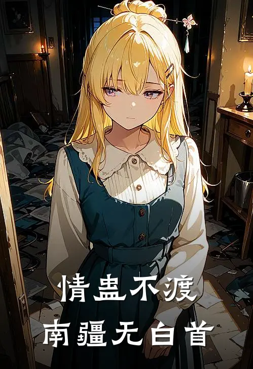 情蛊不渡，南疆无白首