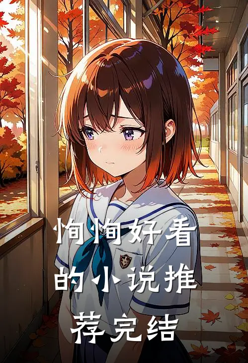 恂恂好看的小说推荐完结