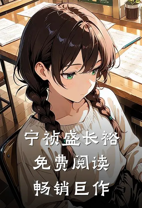 宁祯盛长裕免费阅读畅销巨作