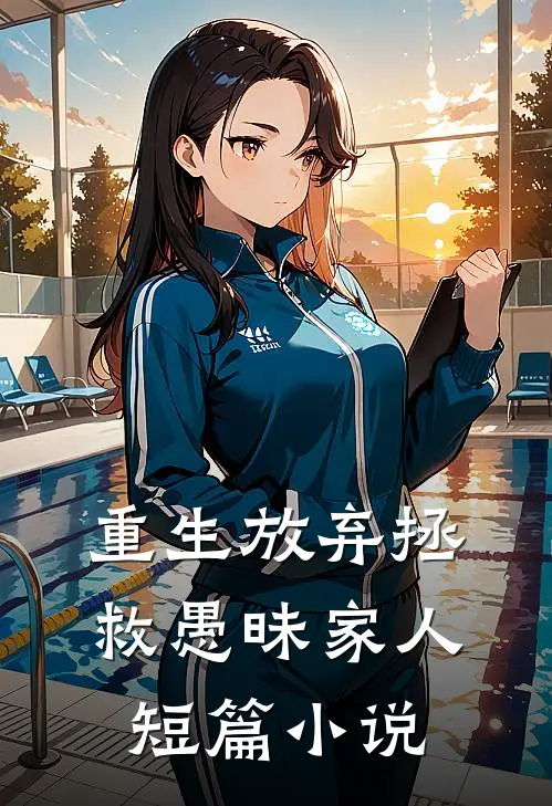重生放弃拯救愚昧家人短篇小说