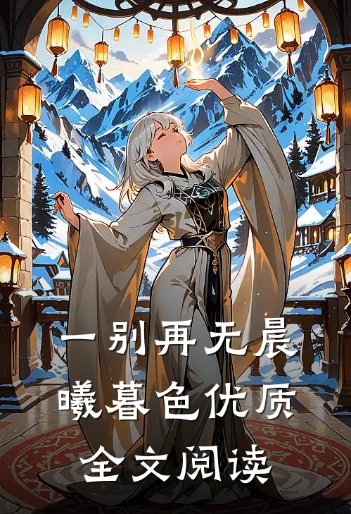一别再无晨曦暮色优质全文阅读