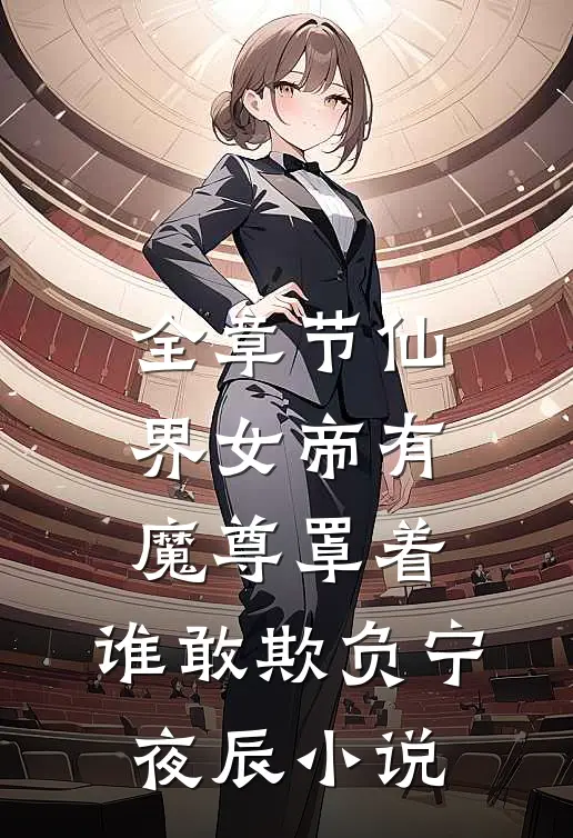 全章节仙界女帝有魔尊罩着,谁敢欺负宁夜辰小说