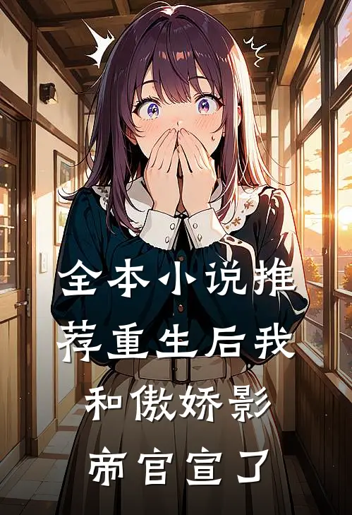 全本小说推荐重生后我和傲娇影帝官宣了
