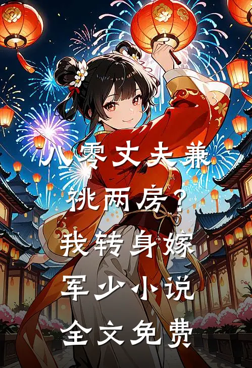 八零丈夫兼祧两房？我转身嫁军少小说全文免费