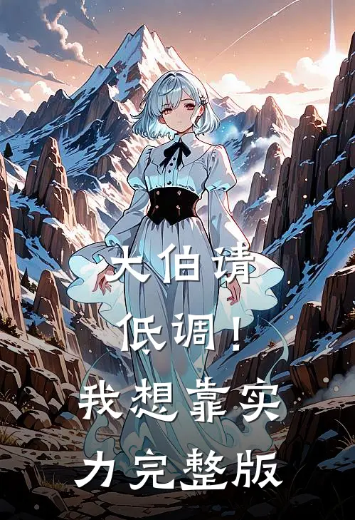 大伯请低调！我想靠实力完整版