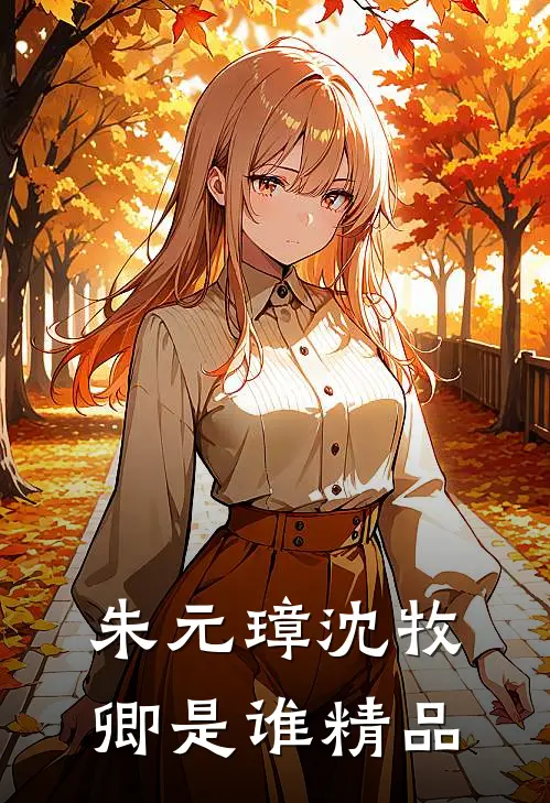 朱元璋沈牧卿是谁精品