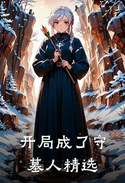 开局成了守墓人精选
