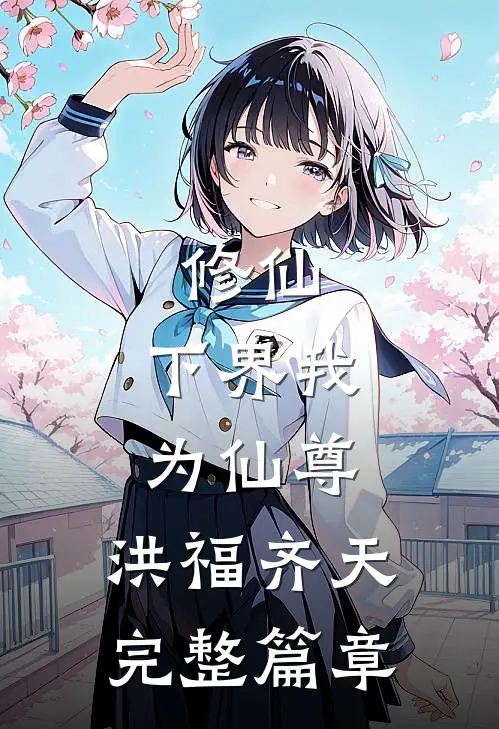 修仙：下界我为仙尊，洪福齐天完整篇章