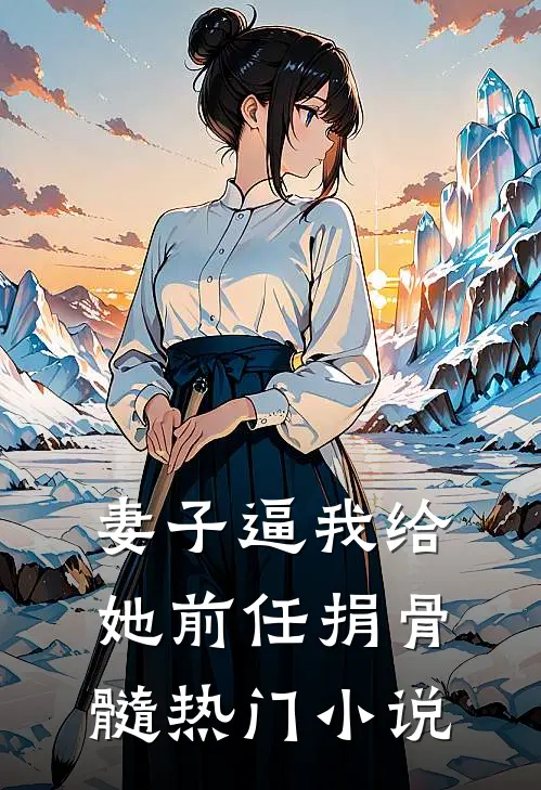 妻子逼我给她前任捐骨髓热门小说