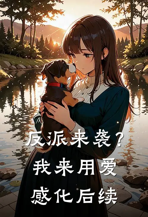 反派来袭？我来用爱感化后续