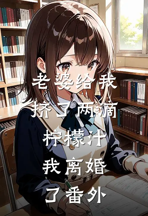 老婆给我挤了两滴柠檬汁，我离婚了番外