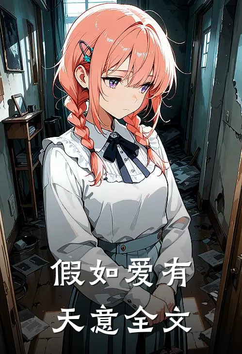 假如爱有天意全文