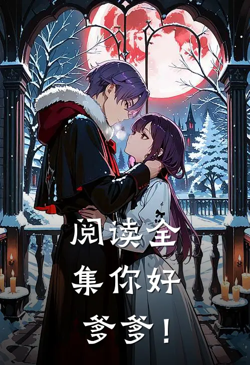 阅读全集你好，爹爹！