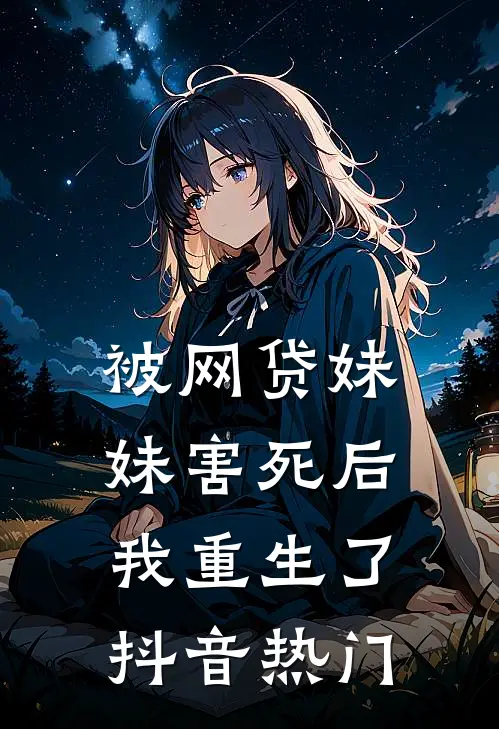 被网贷妹妹害死后我重生了抖音热门