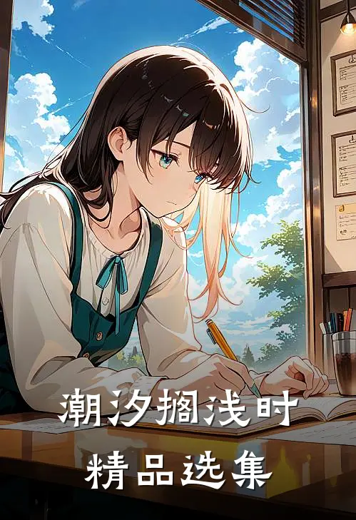 潮汐搁浅时精品选集