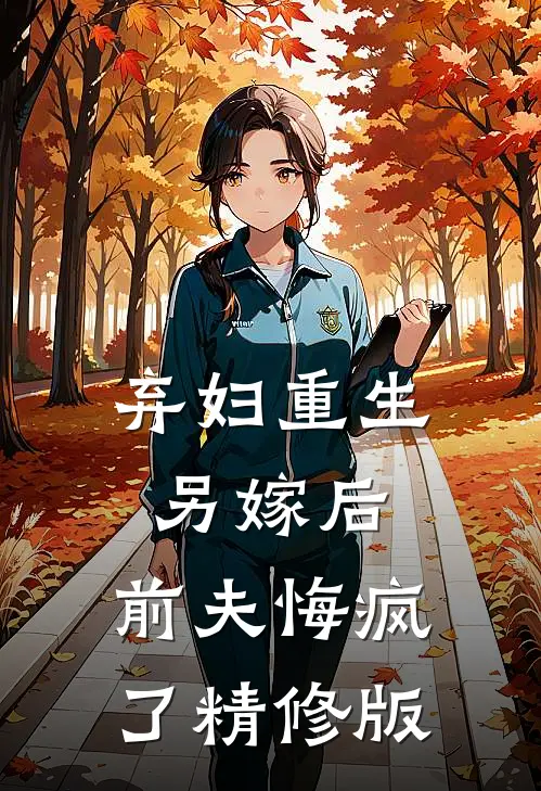 弃妇重生另嫁后，前夫悔疯了精修版