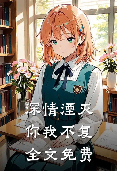 深情湮灭，你我不复全文免费
