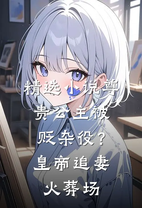 精选小说尊贵公主被贬杂役？皇帝追妻火葬场