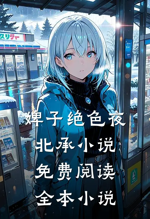 婢子绝色夜北承小说免费阅读全本小说