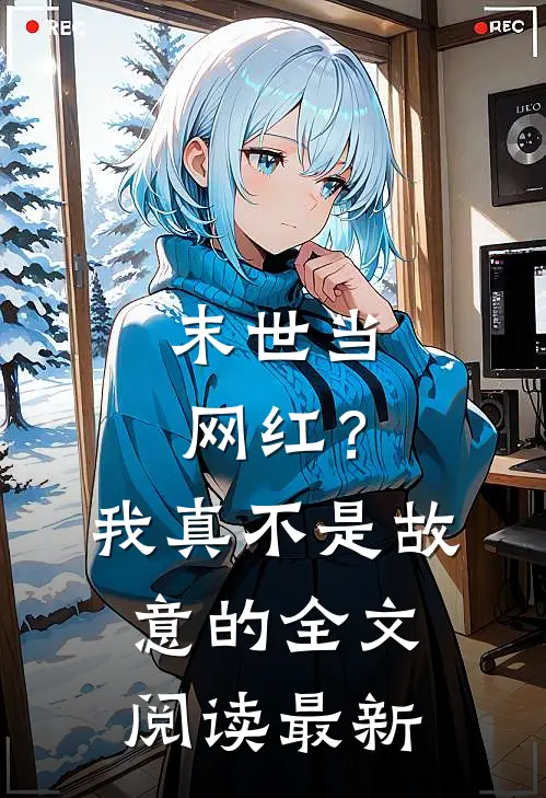 末世当网红？我真不是故意的全文阅读最新