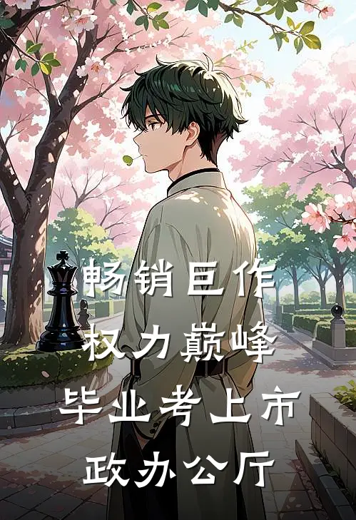 畅销巨作权力巅峰：毕业考上市政办公厅