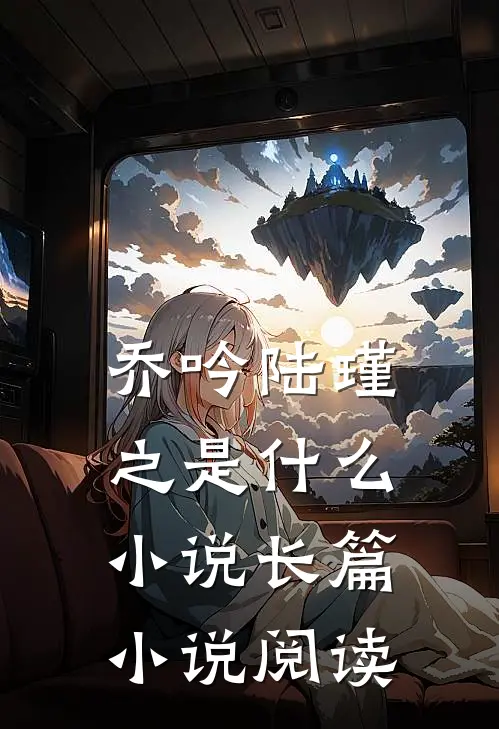 乔吟陆瑾之是什么小说长篇小说阅读
