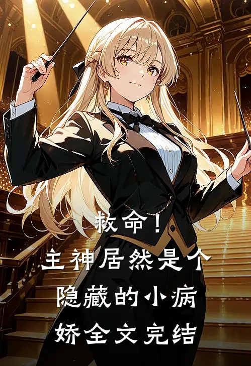 救命！主神居然是个隐藏的小病娇全文完结