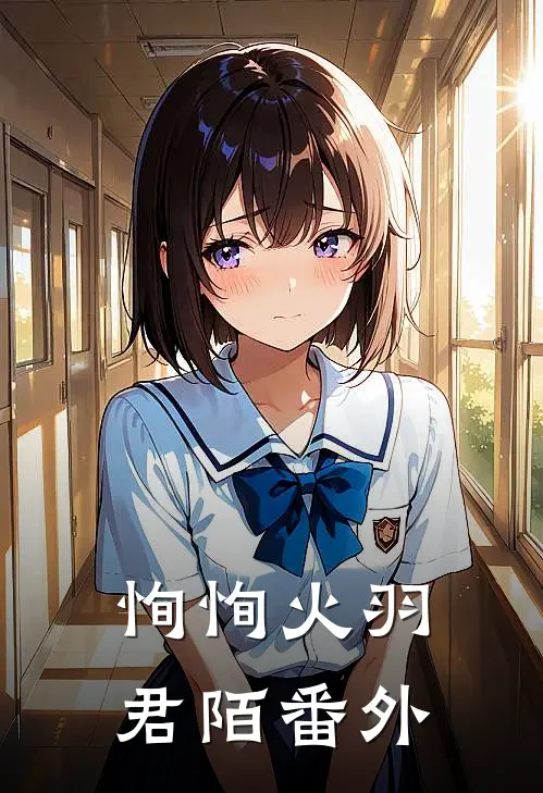 恂恂火羽君陌番外