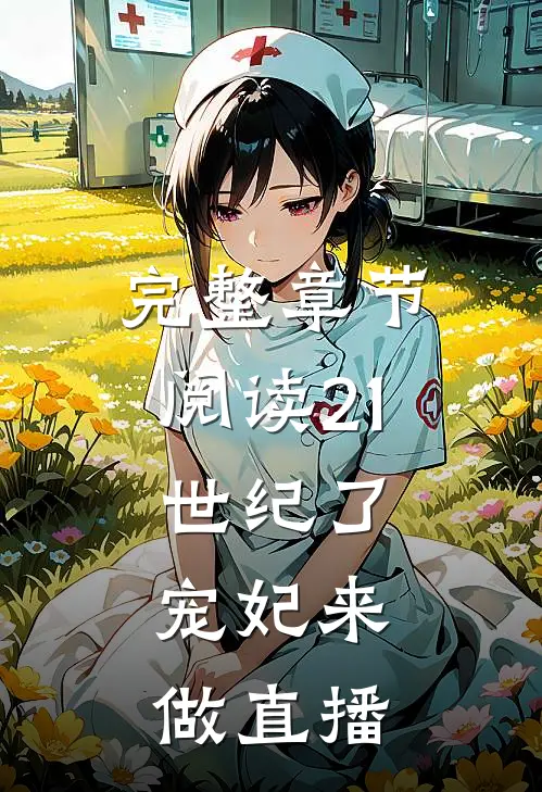 完整章节阅读21世纪了：宠妃来做直播