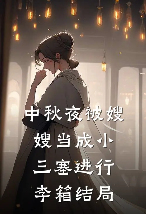 中秋夜被嫂嫂当成小三塞进行李箱结局