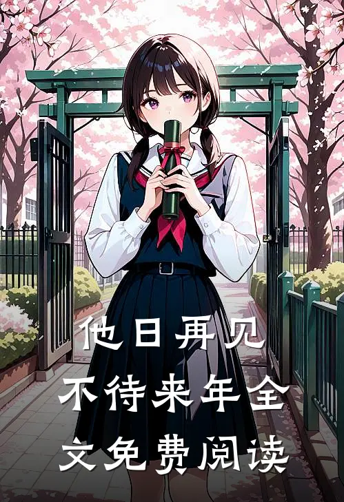 他日再见，不待来年全文免费阅读