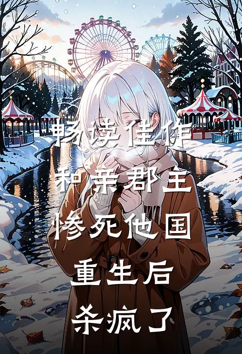 畅读佳作和亲郡主惨死他国,重生后杀疯了